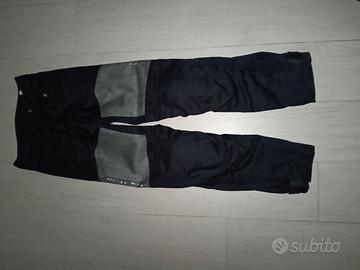 Pantaloni BMW Motorrad tg46 airflow