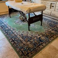 Tappeto persiano Lirman