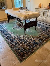 Tappeto persiano Lirman