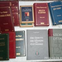  15 libri e mini libri 