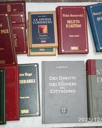  15 libri e mini libri 