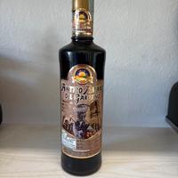 Antico amaro del gargano