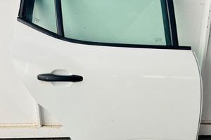Porta posteriore destra Dacia Sandero