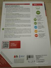 Libro matematica 