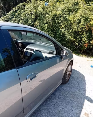 FIAT GRANDE PUNTO