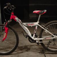 Bicicletta da bambino/a 8/10 anni circa 