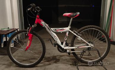 Bicicletta da bambino/a 8/10 anni circa 