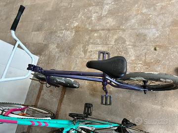Bici bmx