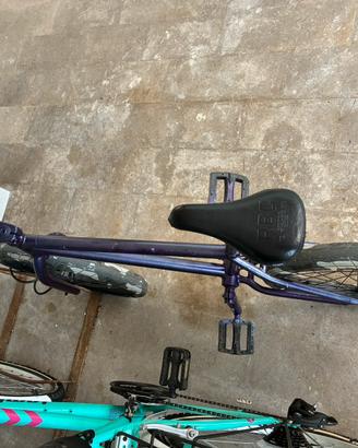 Bici bmx