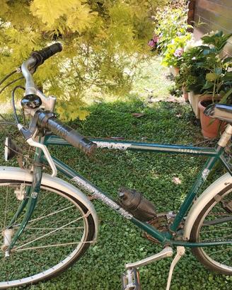bicicletta da uomo 