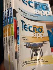 9788869173943 Tecno app