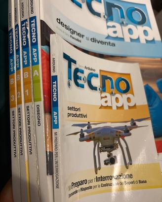 9788869173943 Tecno app