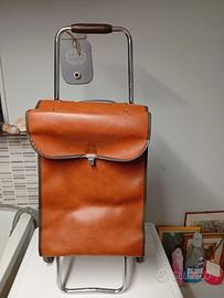 Trolley vintage anni 60