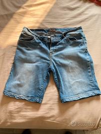 Pantaloncini uomo