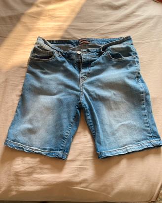 Pantaloncini uomo