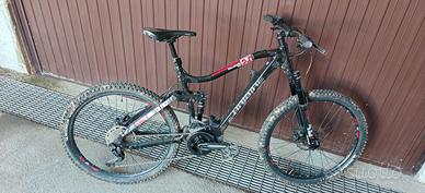 Haybike batteria Yamaha