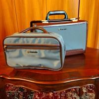 Set beauty case da viaggio, Samsonite.