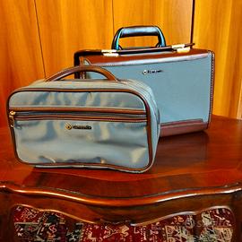Set beauty case da viaggio, Samsonite.