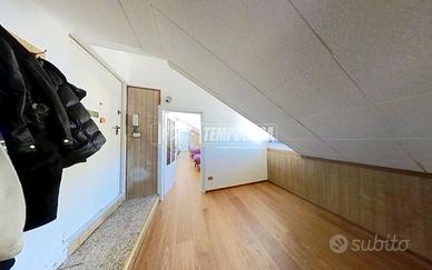 APPARTAMENTO PANORAMICO!