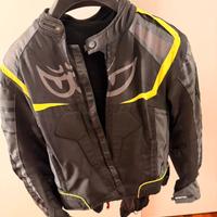 Berik Race-Department Supersport 2.0