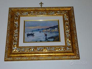 Quadro posillipo