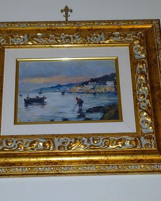 Quadro posillipo