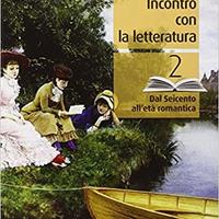"Incontro con la letteratura 2" Paolo Di Sacco