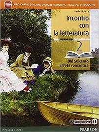 "Incontro con la letteratura 2" Paolo Di Sacco
