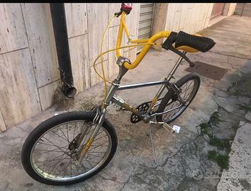Bmx old school vintage