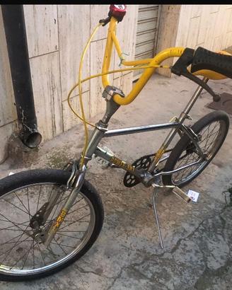 Bmx old school vintage