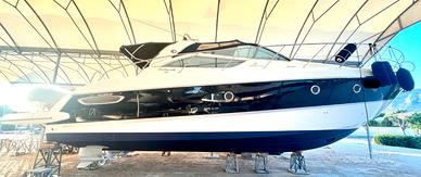 Cranchi 43 mediterranee