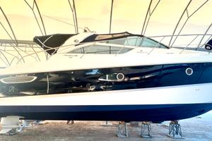 Cranchi 43 mediterranee