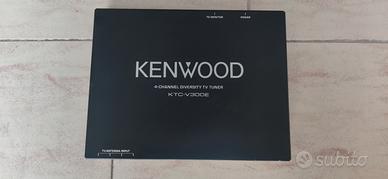 TV Tuner Kenwood KTC-V300E