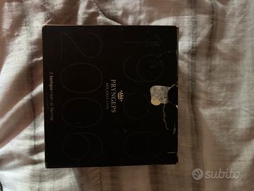 Cronografo pryngeps val 7750 7760