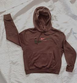 Felpa Nike taglia S-uomo