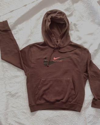 Felpa Nike taglia S-uomo