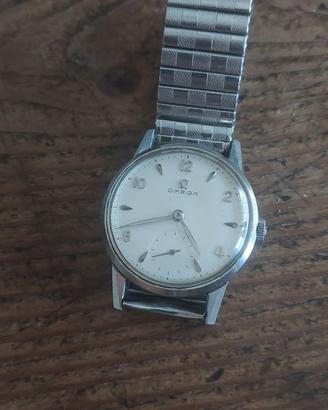 orologio Omega Fine anni 50