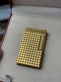 Accendino Dupont nuovo