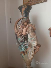 Arredamento Stile Liberty