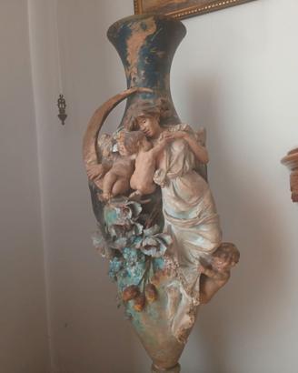 Arredamento Stile Liberty