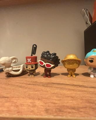 Kinder Joy - Onepiece funkopop