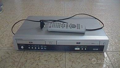 Samsung V5350 DVD-VCR Combo DVD/VHS