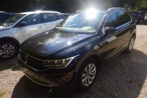 Volkswagen Tiguan 2.0 tdi Life 150cv dsg