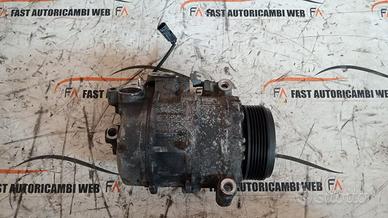 Compressore aria condizionata Bmw serie 3 E92 6452