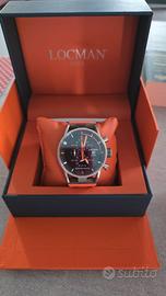Orologio Locman nuovo