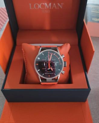 Orologio Locman nuovo