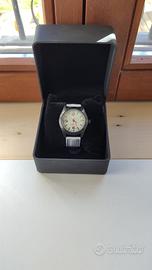 Orologio sportivo unisex assemblato a mano