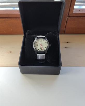 Orologio sportivo unisex assemblato a mano