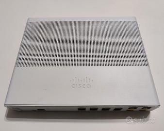 Cisco Catalyst 2960-C Series (10 pezzi)