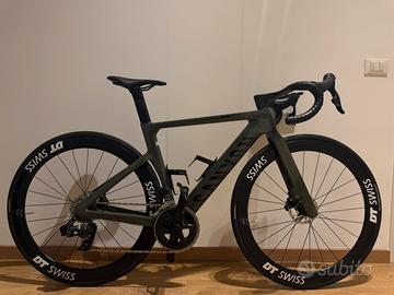 Canyon Aeroad 2025 - XS